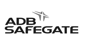 ADB safegate logo