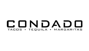 Mural Art Client Condado's Logo