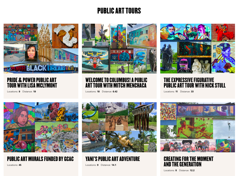 public, art, tour, artist, muralist, columbus, ohio, central, adam, hernandez